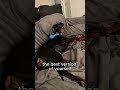 Week 9 Introducing Ebi My Puppy Doberman