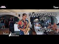 Smooth operator  sade  saxophone cover 2021  manu lpez