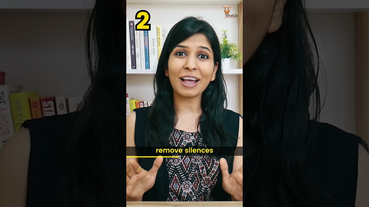 Best AI TOOL for English! π₯ Prepare for IELTS, TOEFL, GRE, GMAT! WiseUp #shorts