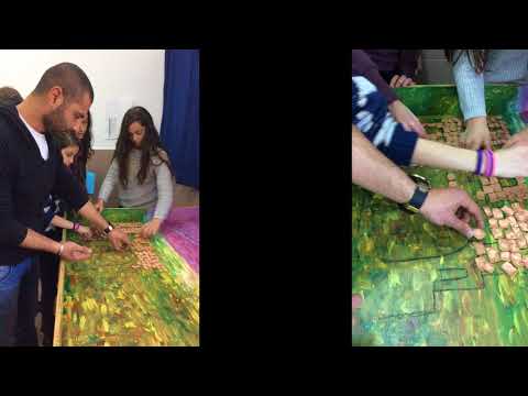 قصة جبينة من التراث الفلسطيني