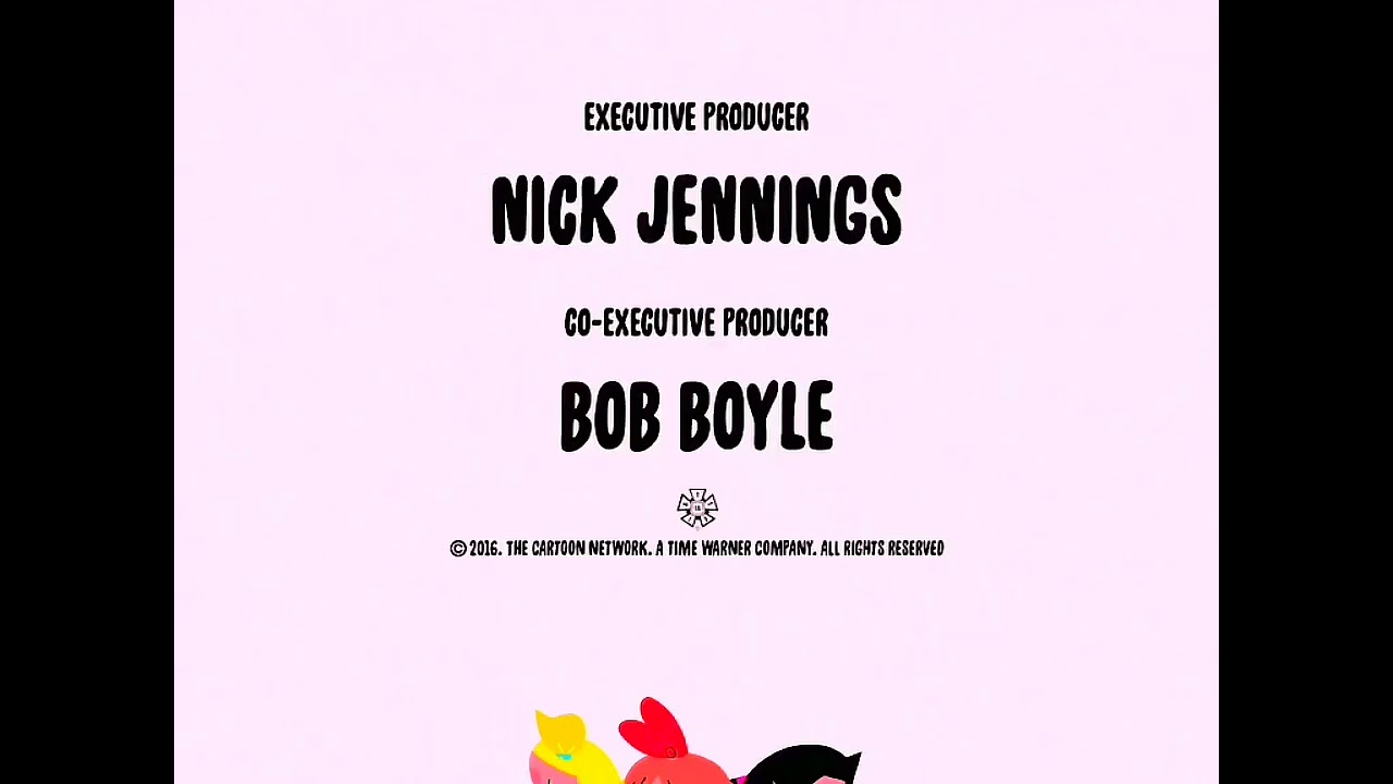 Pasugo God's Message (Matt's Monsters Style) - November 2010 - December 2010 - Ending Credits 05