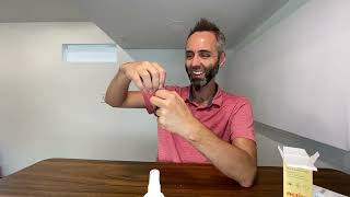 Best Skin Ointment? - Active Skin Repair First Aid