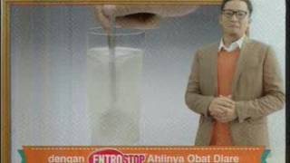 GlobalTV 0306 EntroStop Pulang Belanja 21 20