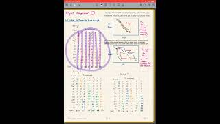 430 Project Instructions - Assignment 1