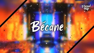 Yamê - Bécane [Slowed, Reverb & Bass Boosted]