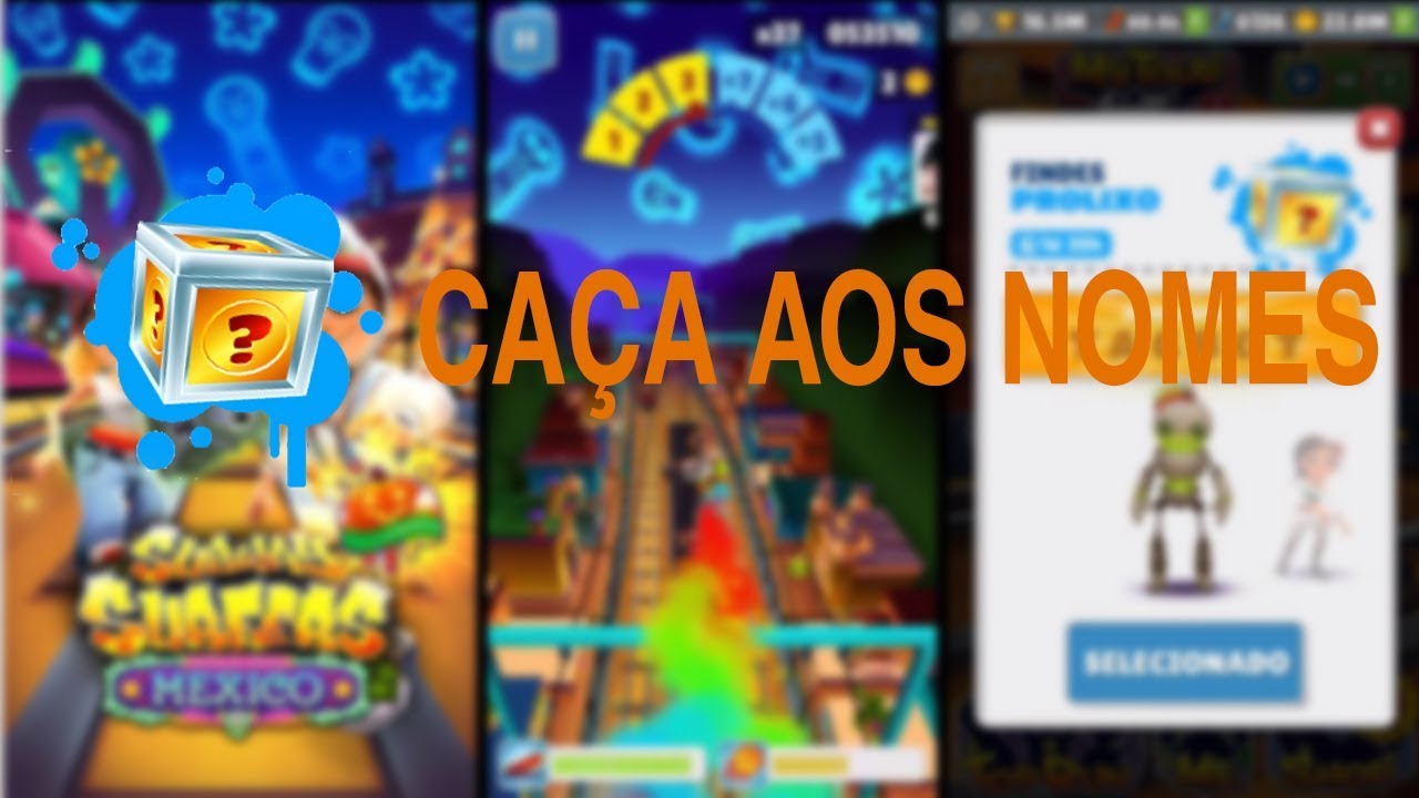 Código pra Chaves e Moedas no Subway Surfers Mexico Halloween 2019 