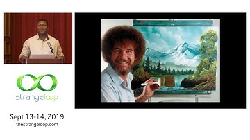 "Can Androids Conceive of Electric Sheep" by Kwame Thomison