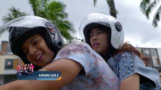 Asmara Gen Z Cuplikan Eps. 489