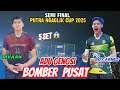 NGERIвќ пёЏKEJUTAN TAK TERDUGAрџ ҐRIVAN JASEN DATANG TELAT DI TANTANG BOY ARNEZ FAHRY MALIZI SEMI FINAL NGERIвќ пёЏKEJUTAN TAK TERDUGAрџ ҐRIVAN JASEN DATANG TELAT DI TANTANG BOY ARNEZ FAHRY MALIZI SEMI FINAL