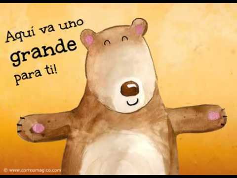 Que tengas un lindo dia - YouTube