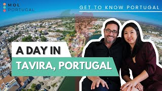 A Perfect Day In Tavira, Portugal Get To Know Portugal