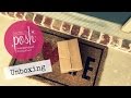 Perfectly Posh Unboxing | Chunks . Cold Relief . Coconut oil