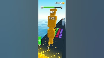 pg #short stack colors level 212