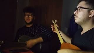 Nerden Düştüm Ben Bu Aşka (Rıdvan&Ahmet Özdemir) Resimi