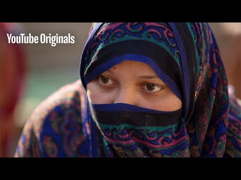 How This Former Child Bride Spoke Out In Pakistan | Fundamental | Refinery29