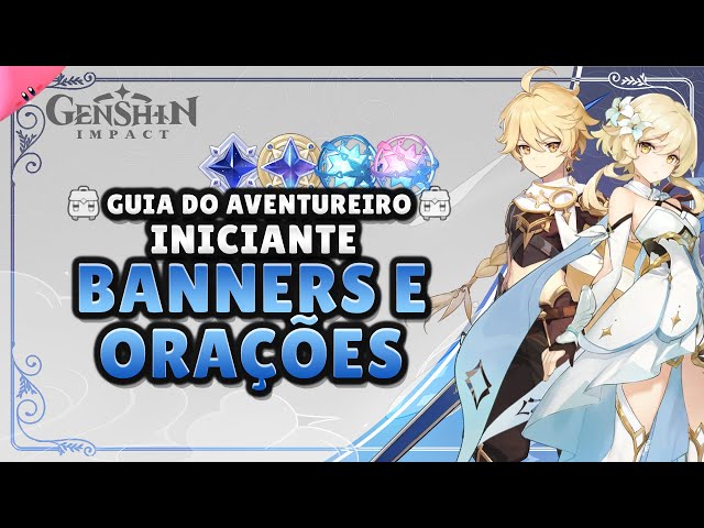 Guia para Iniciantes] Compreendendo as Reações Elementais: Primeira Parte Genshin  Impact