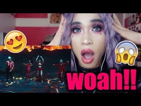 Reacting To DJ Snake - Taki Taki Ft. Selena Gomez, Ozuna, Cardi B