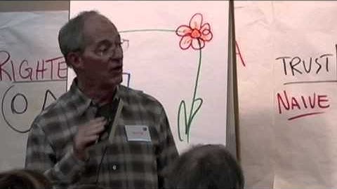 David Neenan on Meaning (from Business and You)