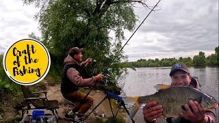 видео: ❗️ЖОР ЛЯЩА НА ДЕСНІ В ТРАВНІ❗️ПОКЛЬОВКИ ЛЯЩА !🎣ФІДЕР ВЕСНОЮ картинка: ❗️ЖОР ЛЯЩА НА ДЕСНІ В ТРАВНІ❗️ПОКЛЬОВКИ ЛЯЩА !🎣ФІДЕР ВЕСНОЮ