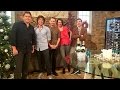 NEW YEAR SATURDAY KITCHEN 27 DECEMBER 2014 James Martin FULL EPISODE 3D