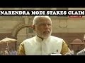 Modi swearing-in