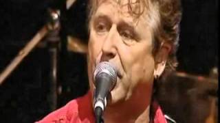 George Hug - Live in Gstaad