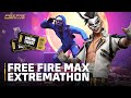 Blue Criminal Bundle Giveaways For Everyone - Free Fire Max Live