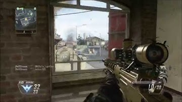 Random Noscope Across The Map