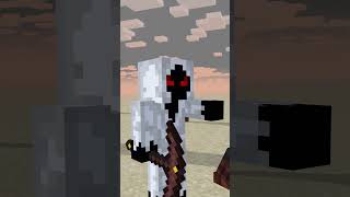 Help Herobrine Get Revenge Part 2 (Pastlive - Sapientdream) #Minecraft #Shorts #Herobrine #Sadstory