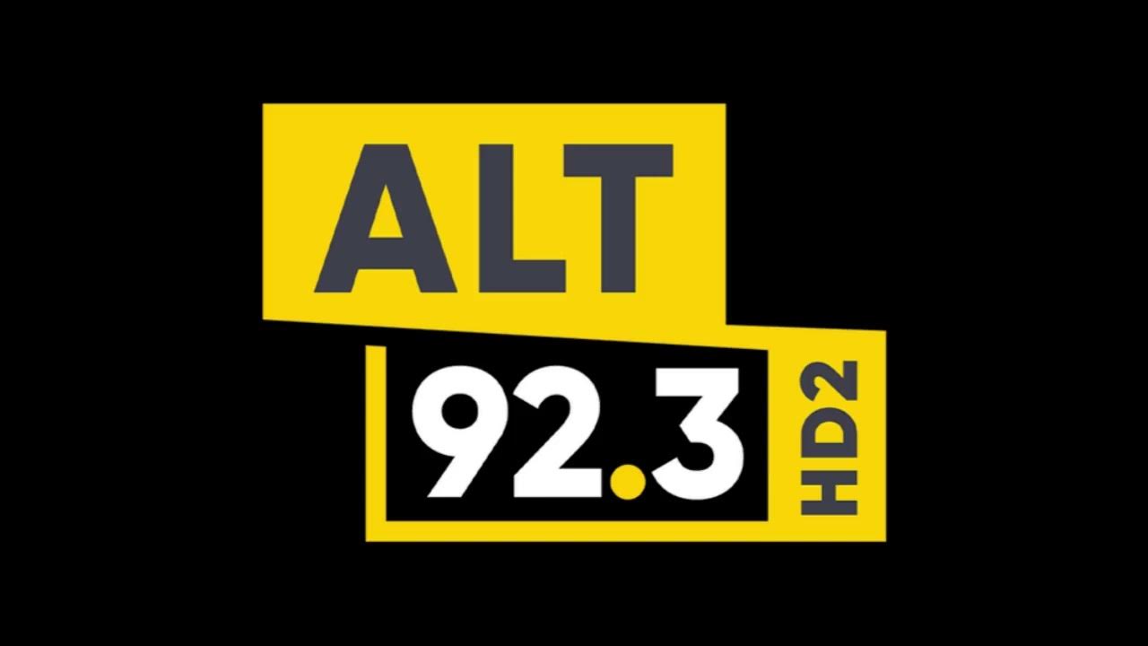 Wins fm hd2 92 3 new york ny alt 92 3 legal id 10 27 22 youtube