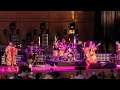 Tank And The Bangas, Ravinia Festival, Highland Park, IL, Sunday, June 26 2022