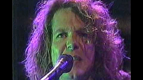 Icehouse on Steve Vizard - Miss Divine