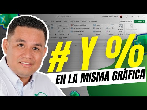 Vídeo: Com Es Crea Un Gràfic A Partir D'una Matriu De Dades Especificada