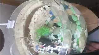 NEWLED LIGHT FOR SMALL AQUARIUM BE KIND