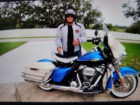 can i ride my motorcycle from wednesday