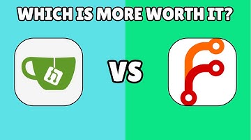 Gitea Vs Forgejo Review 2025 | Which Self-Hosted Git Forge is More Worth It? [HONEST GUIDE]