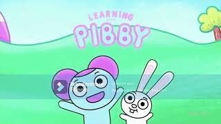 Robbie Rotten Hiding Scary Pibby Jumpscare