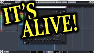 Bring Your EQ To Life | How To Automate EQ
