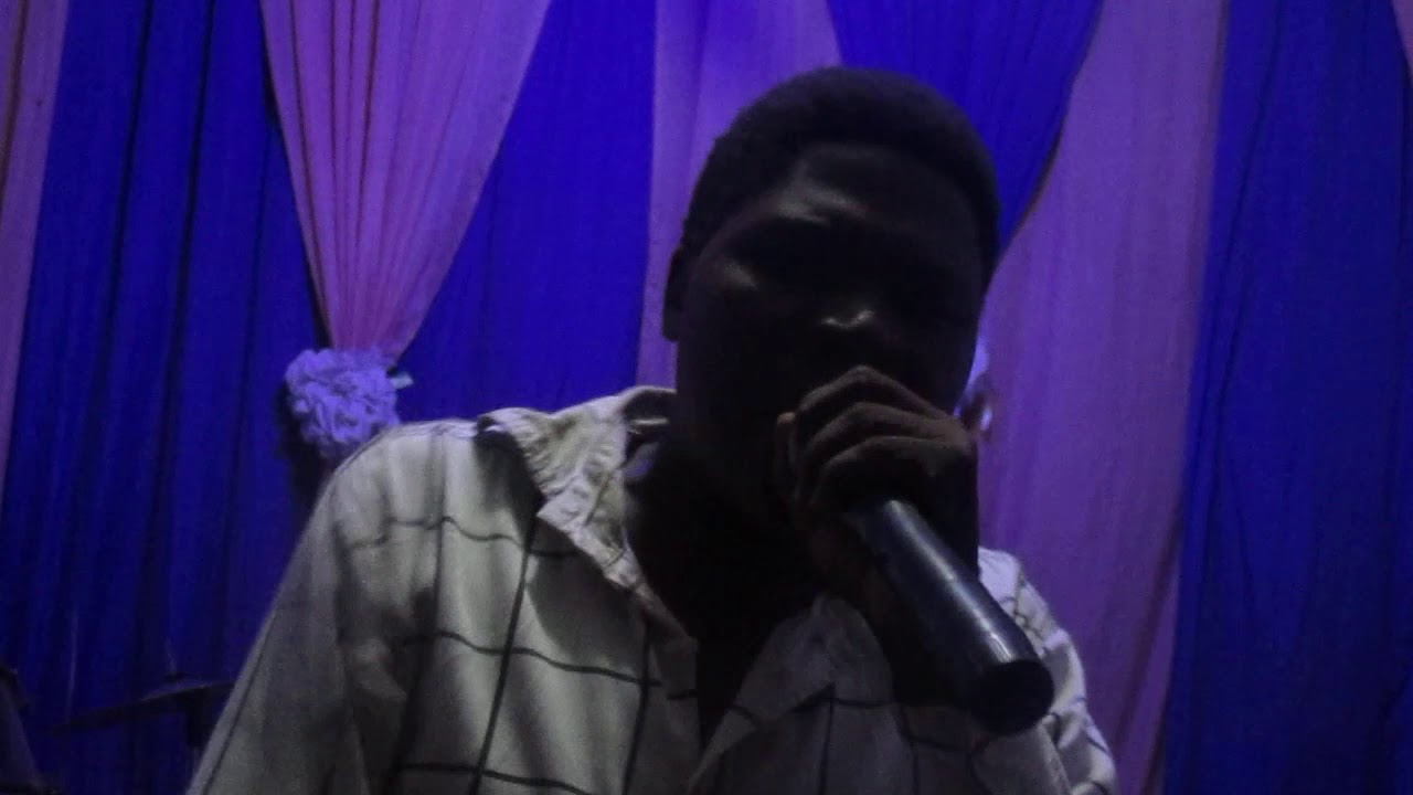 LiquidFire||Prophetic Prayer| against Noise of the devil|PST INIEKE akpabio