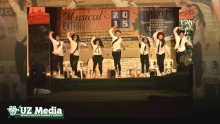 2015 10 06 Musical Extravaganza 2015
