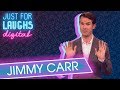 Jimmy Carr - The Snooze Button