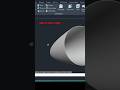 AutoCAD drawing for beginners | 3D drawing | @cadmasteryy #autocad #viral #shorts