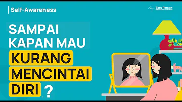 Apa yang dimaksud dengan self concept?