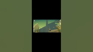 Getting Over it #gettingoverit #games #androidgames #shorts