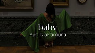 aya nakamura - baby (speed up) Resimi