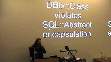 Matt S Trout Orm Wars