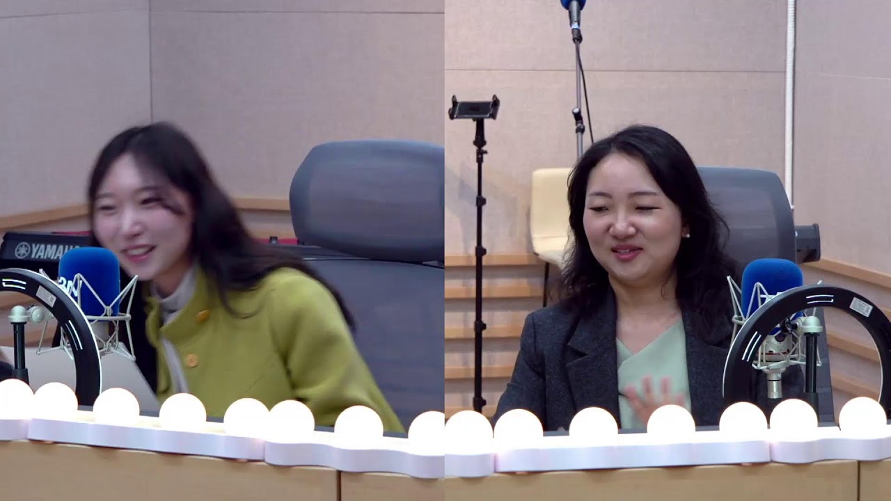 [스튜디오 1033] 🎨갓 지은 미술이야기 with 오지은 프로듀서🎀