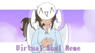 Virtual Soul meme//Animation//FlipaClip//Happy New Year!!!