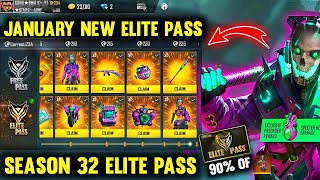 Youtube Video Statistics For Free Fire Elite Pass Season 32 January Elite Pass 2021 Free Fire Next Elite Pass January 2021 Noxinfluencer