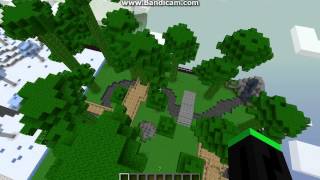 New Kit PvP spawn